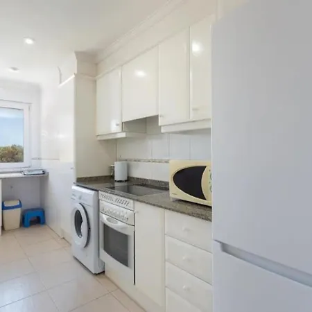 Apartamento Acogedor En Denia, Acceso Playa, Aparcamiento Incluído - Es-373-74 Dénia
