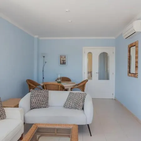 Acogedor En Denia, Acceso Playa, Aparcamiento Incluído - Es-373-74 *