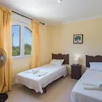 Acogedor En Denia, Acceso Playa, Aparcamiento Incluido - Es-373-74 Denia