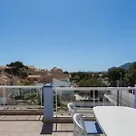 Acogedor En Denia, Acceso Playa, Aparcamiento Incluido - Es-373-74 Denia