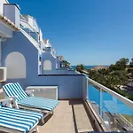 Apartman Acogedor En Denia, Acceso Playa, Aparcamiento Incluido - Es-373-74