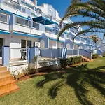 Apartman Acogedor En Denia, Acceso Playa, Aparcamiento Incluido - Es-373-74 *