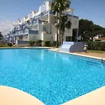 Apartman Acogedor En Denia, Acceso Playa, Aparcamiento Incluido - Es-373-74