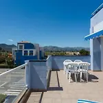 Apartman Acogedor En Denia, Acceso Playa, Aparcamiento Incluido - Es-373-74 *