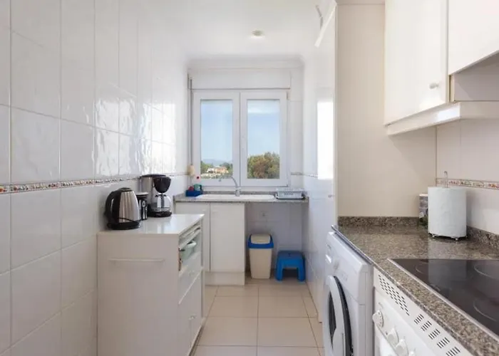 Acogedor En Denia, Acceso Playa, Aparcamiento Incluido - Es-373-74 Dénia